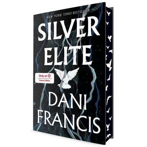 Random House - Silver Elite - Exclusive Edition - by Francis,Dani Black